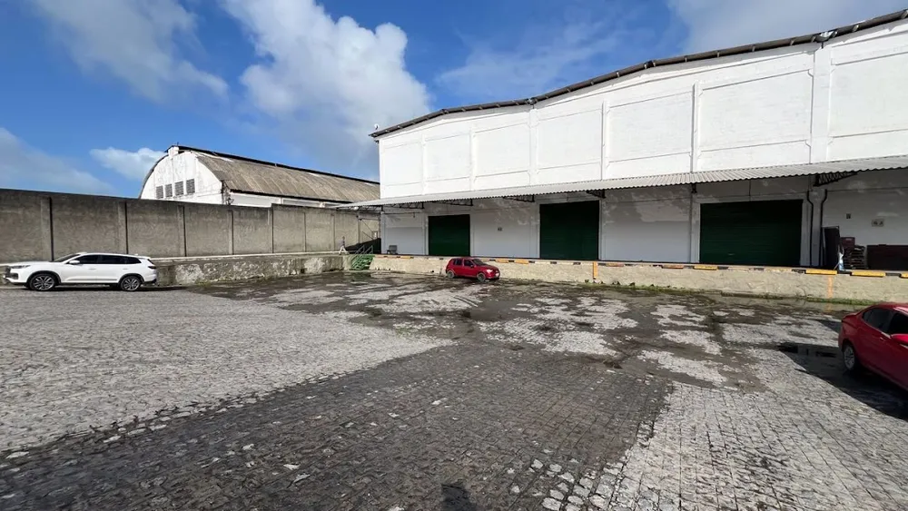 Depósito-Galpão, 3000 m² - Foto 11