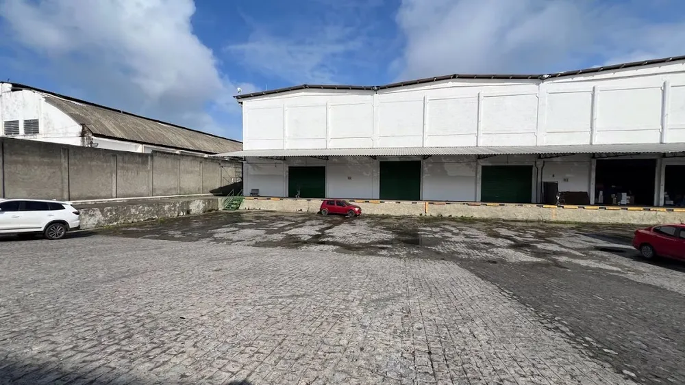 Depósito-Galpão, 3000 m² - Foto 4