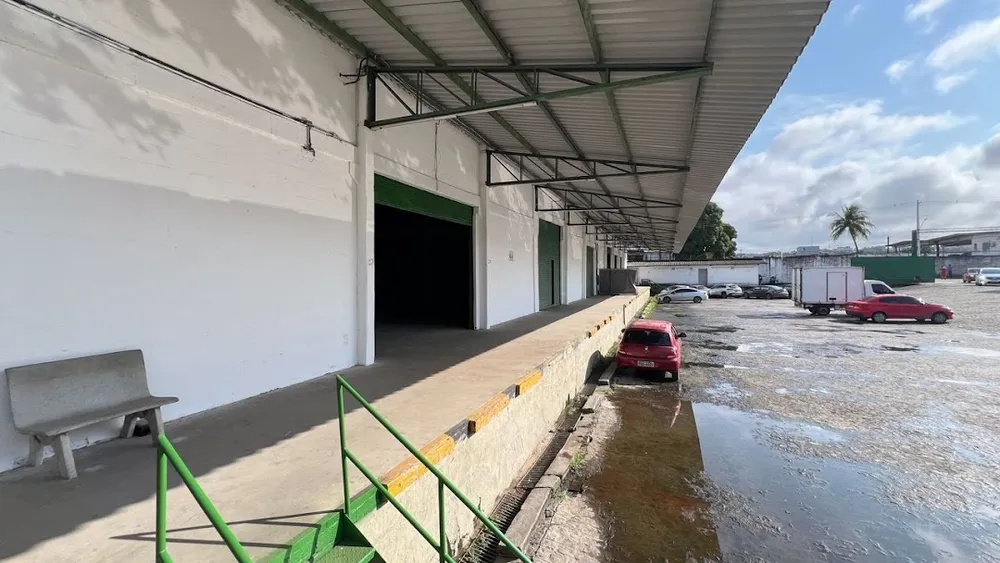 Depósito-Galpão, 3000 m² - Foto 5