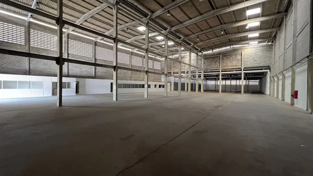 Depósito-Galpão, 3000 m² - Foto 7