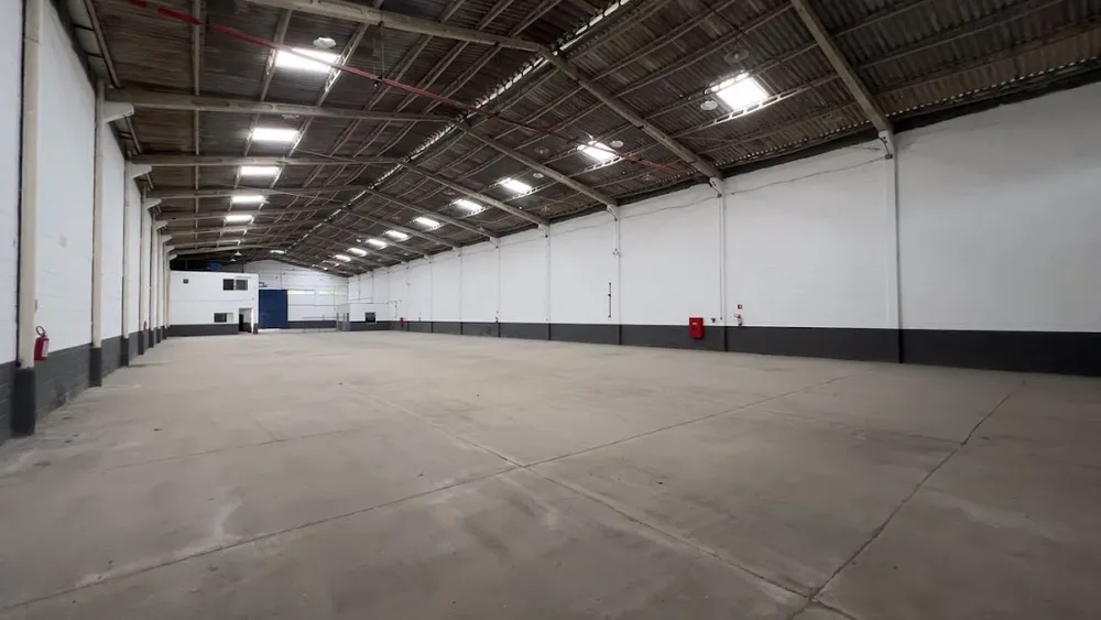 Depósito-Galpão, 1600 m² - Foto 8