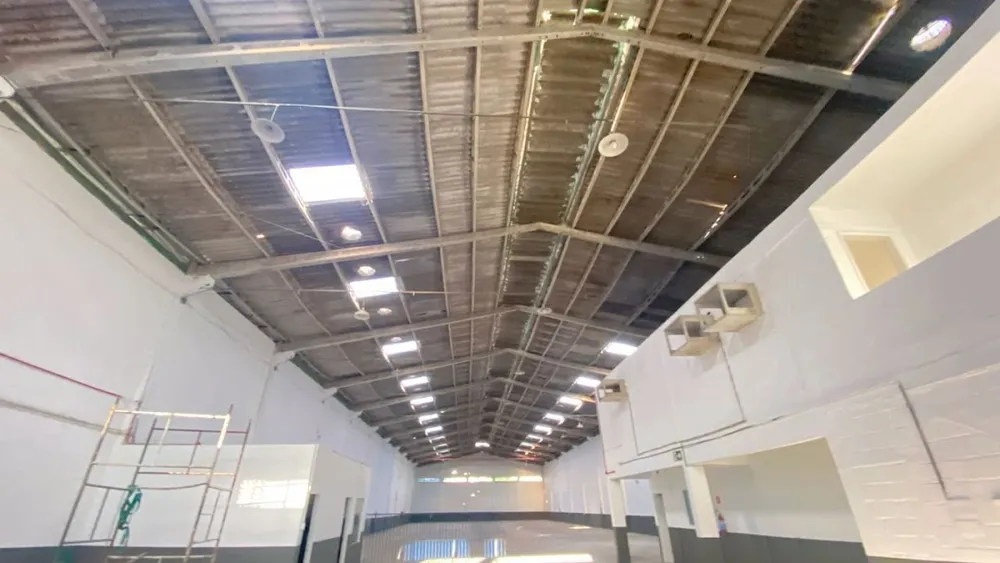 Depósito-Galpão, 1600 m² - Foto 7