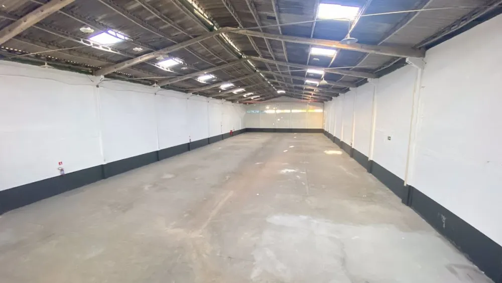 Depósito-Galpão, 1600 m² - Foto 5