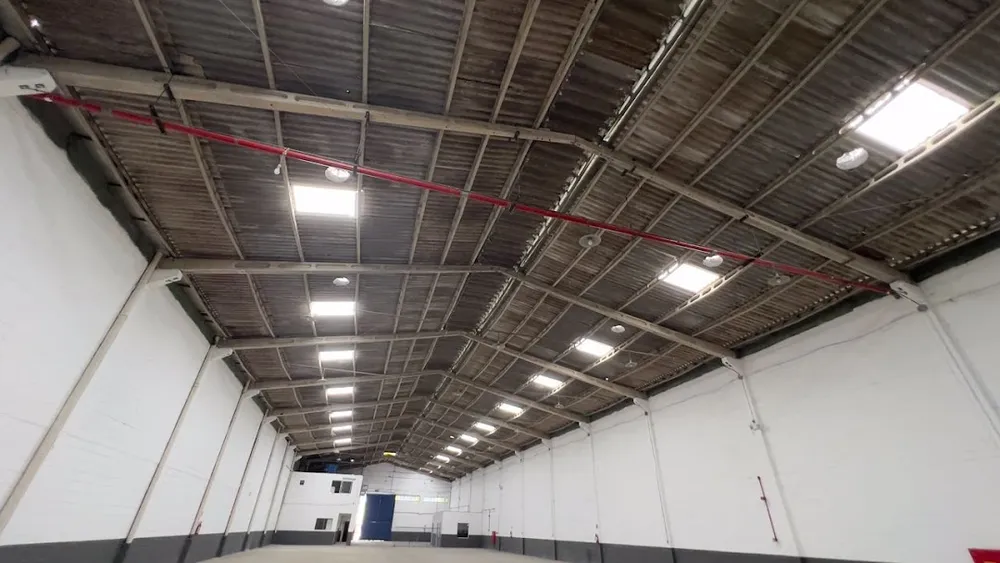 Depósito-Galpão, 1600 m² - Foto 3