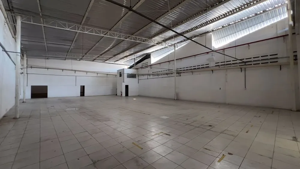 Depósito-Galpão, 1237 m² - Foto 9
