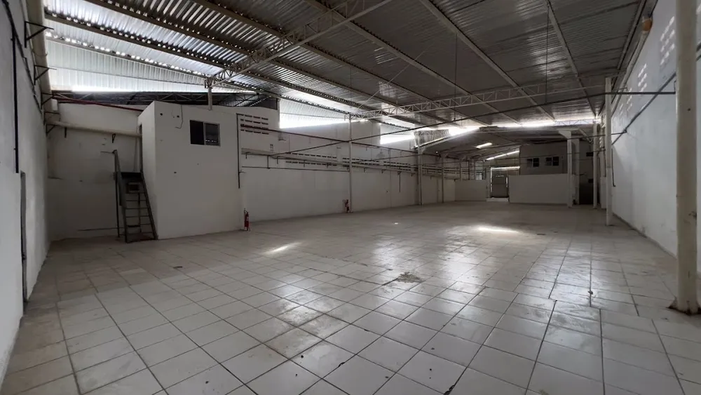 Depósito-Galpão, 1237 m² - Foto 6