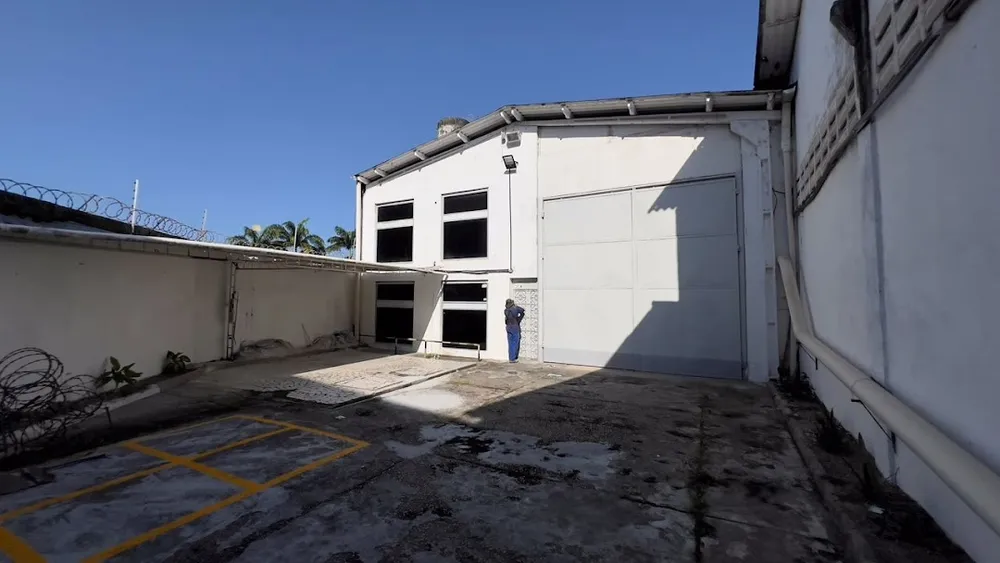 Depósito-Galpão, 1237 m² - Foto 3