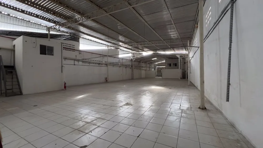 Depósito-Galpão, 1237 m² - Foto 5