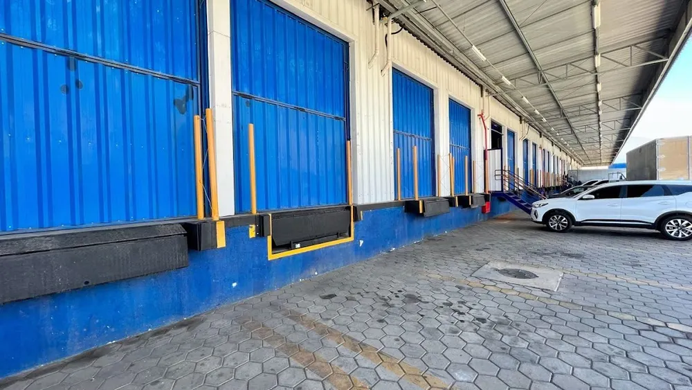 Depósito-Galpão, 1780 m² - Foto 3