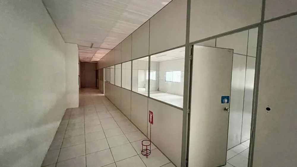 Depósito-Galpão, 1780 m² - Foto 1