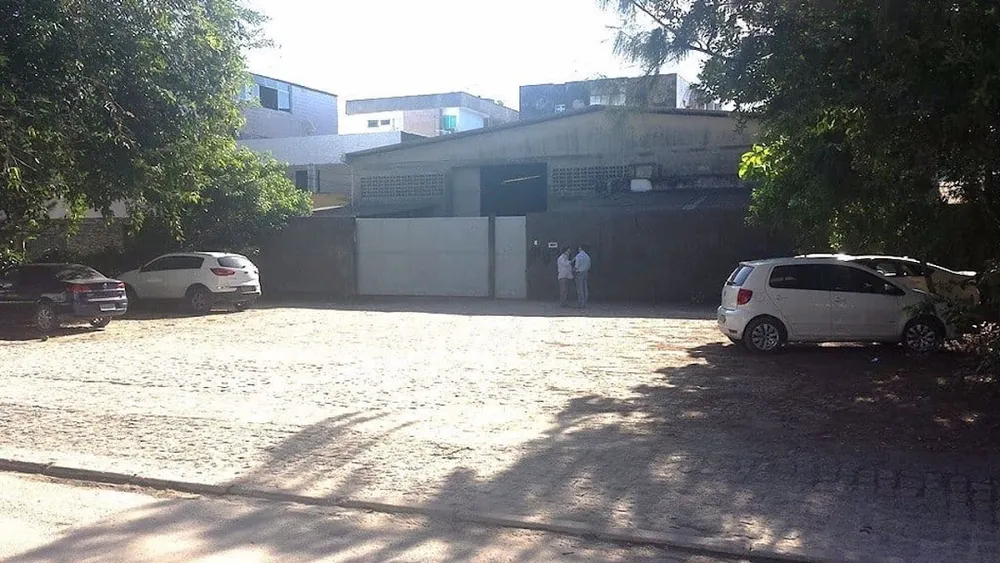 Depósito-Galpão, 600 m² - Foto 10