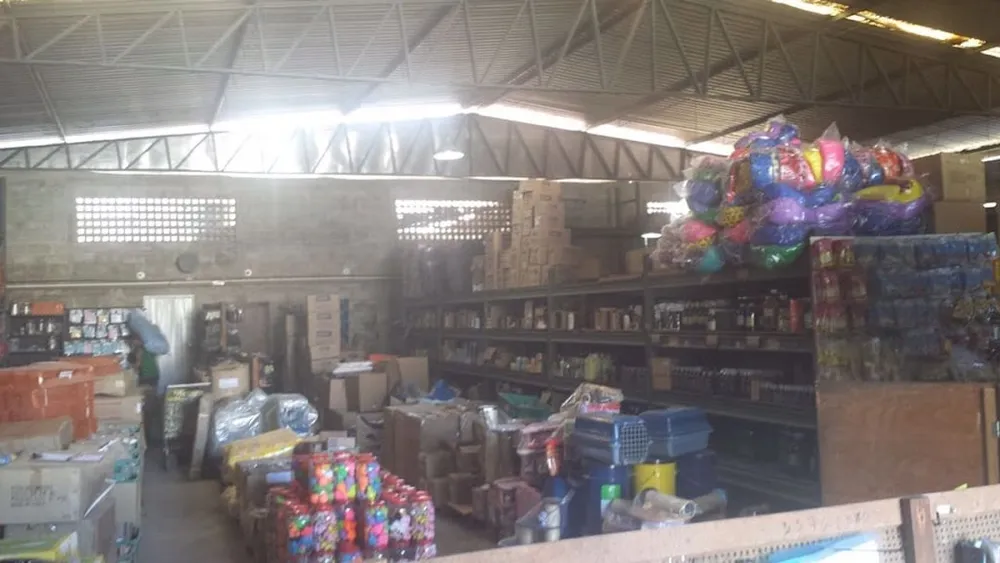 Depósito-Galpão, 600 m² - Foto 6
