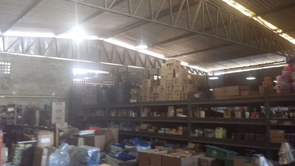 Depósito-Galpão, 600 m² - Foto 8