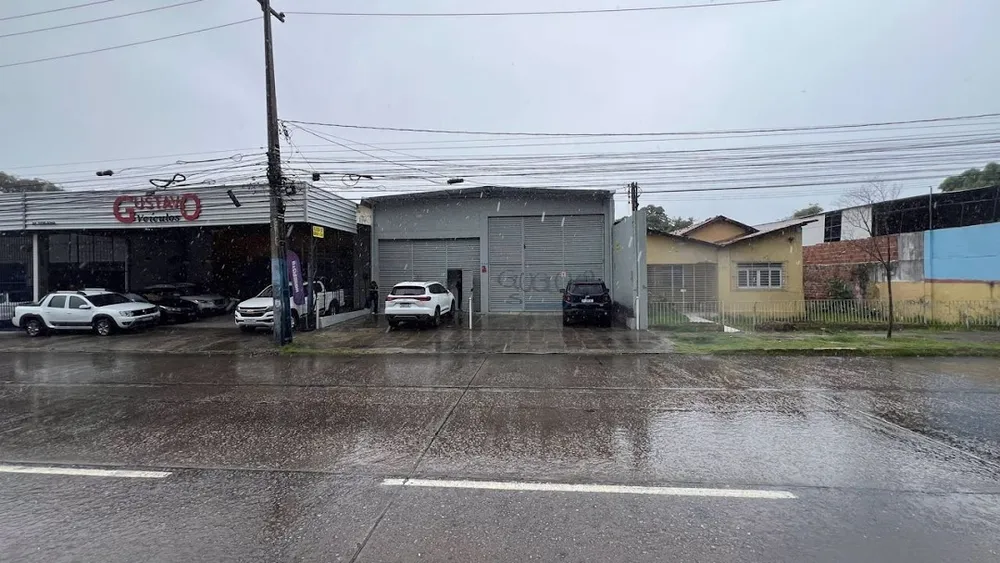 Depósito-Galpão, 450 m² - Foto 10