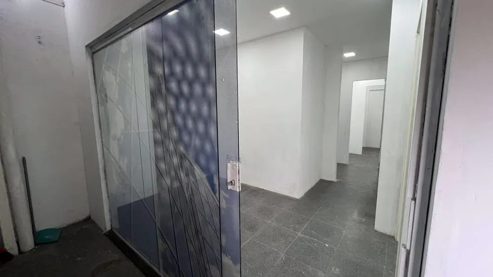 Depósito-Galpão, 450 m² - Foto 4