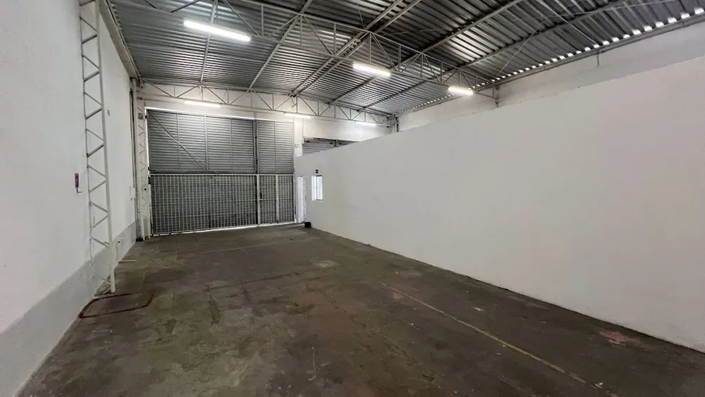 Depósito-Galpão, 450 m² - Foto 8