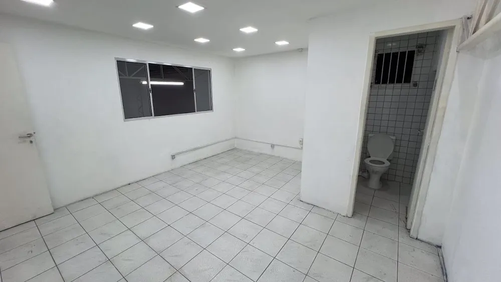 Depósito-Galpão, 450 m² - Foto 1