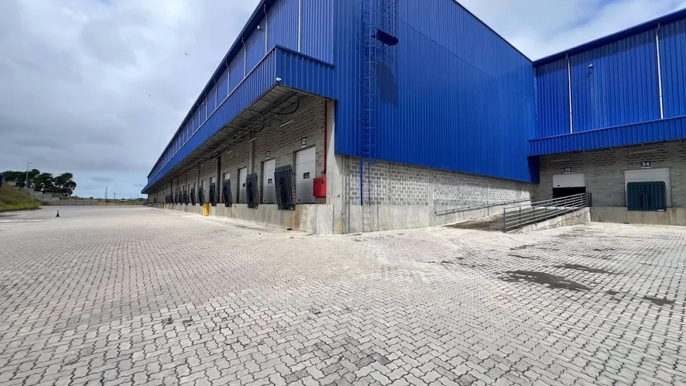 Depósito-Galpão, 20000 m² - Foto 2