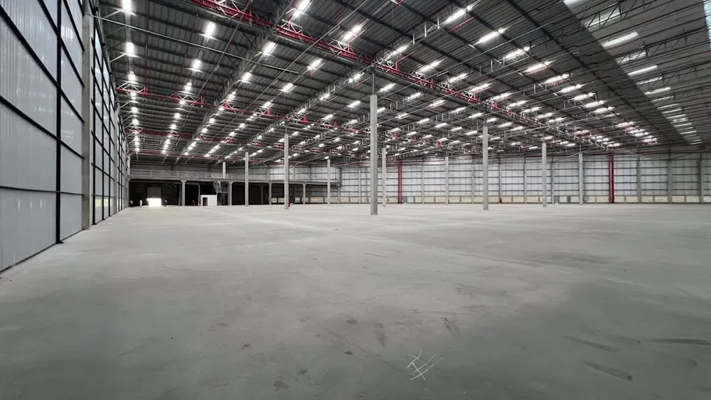 Depósito-Galpão, 20000 m² - Foto 6