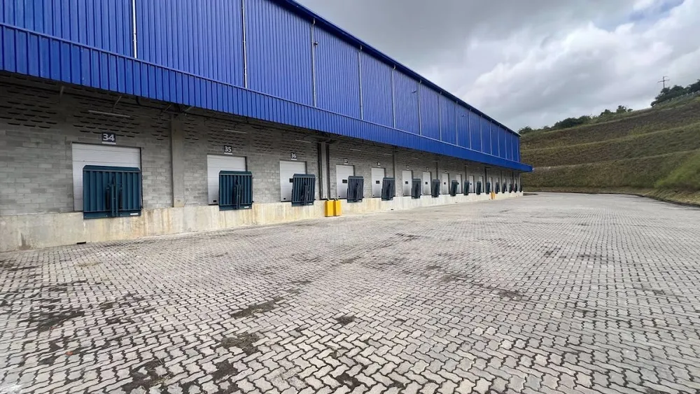 Depósito-Galpão, 20000 m² - Foto 10
