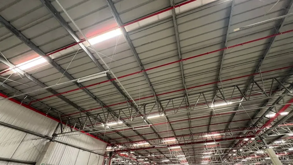 Depósito-Galpão, 20000 m² - Foto 4