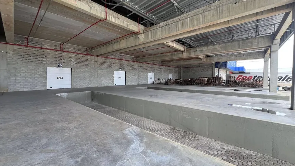 Depósito-Galpão, 20000 m² - Foto 8