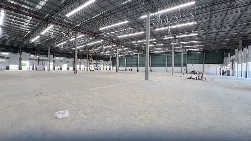 Depósito-Galpão, 1376 m² - Foto 15
