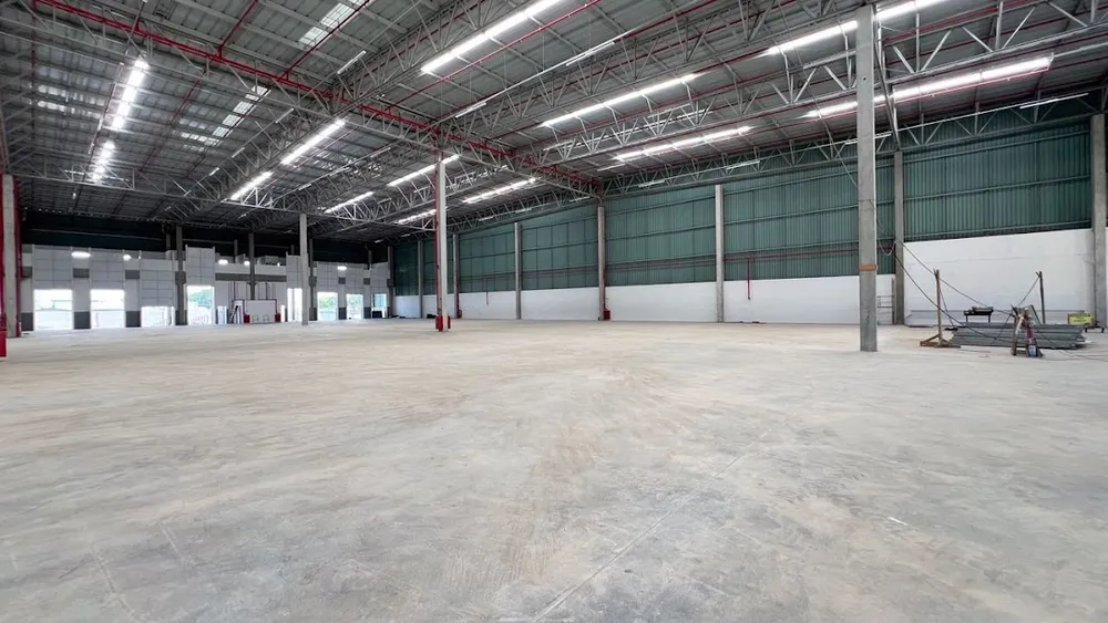 Depósito-Galpão, 1376 m² - Foto 10