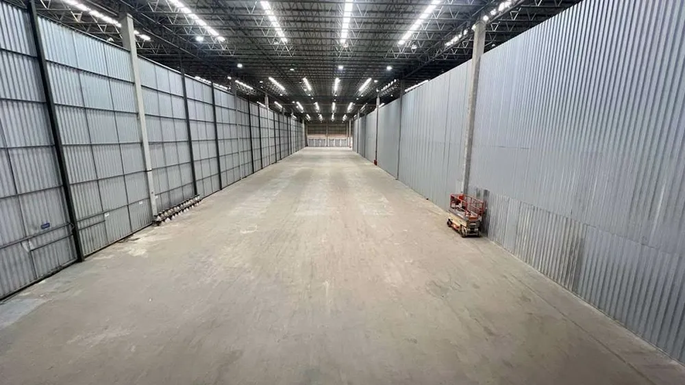 Depósito-Galpão, 5000 m² - Foto 4