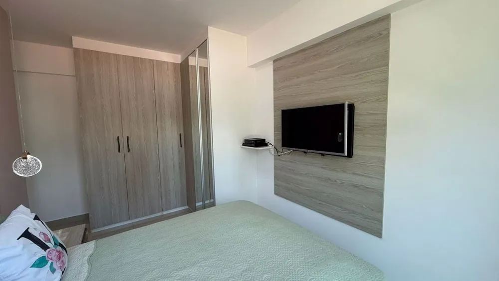 Apartamento, 3 quartos, 74 m² - Foto 2