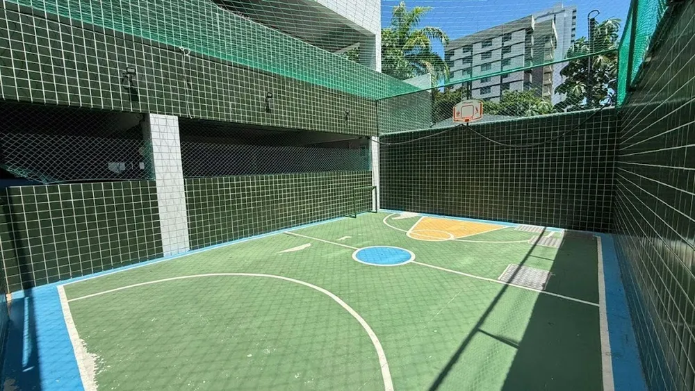Apartamento, 3 quartos, 74 m² - Foto 5