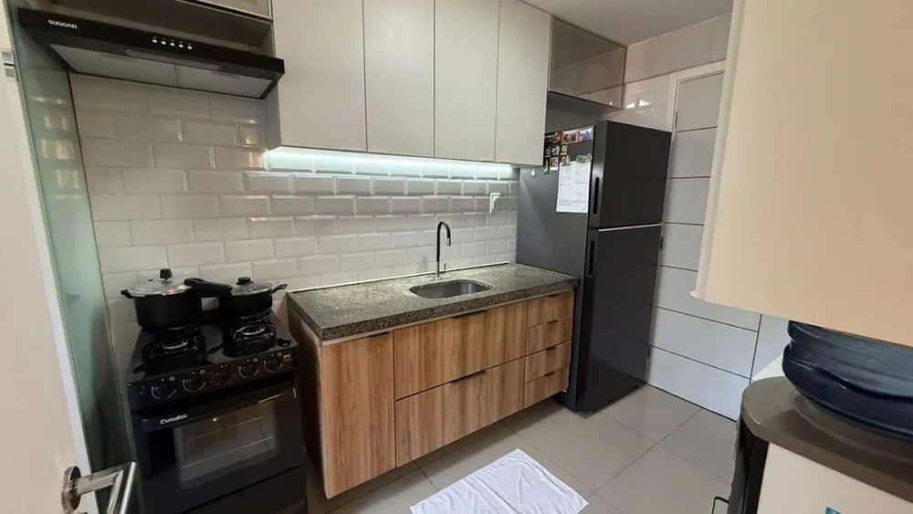 Apartamento, 3 quartos, 74 m² - Foto 7