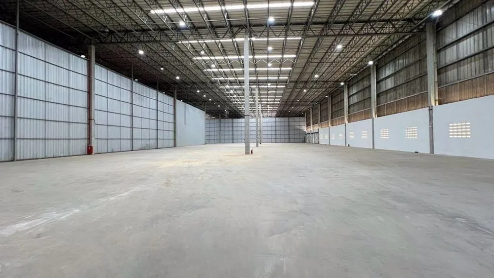 Depósito-Galpão, 14200 m² - Foto 3