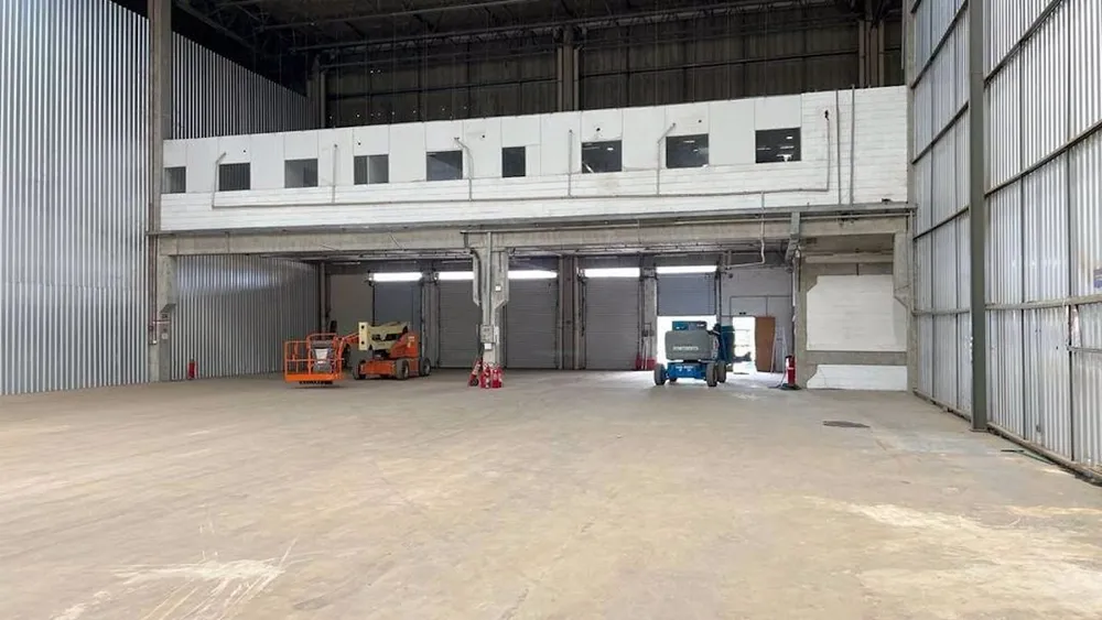 Depósito-Galpão, 14200 m² - Foto 4