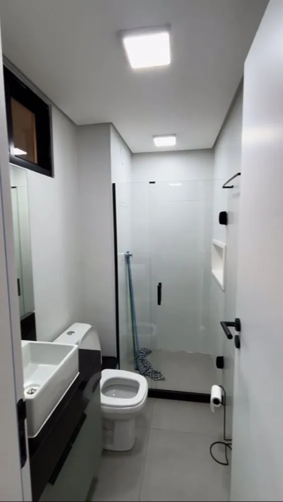 Apartamento, 1 quarto, 35 m² - Foto 8