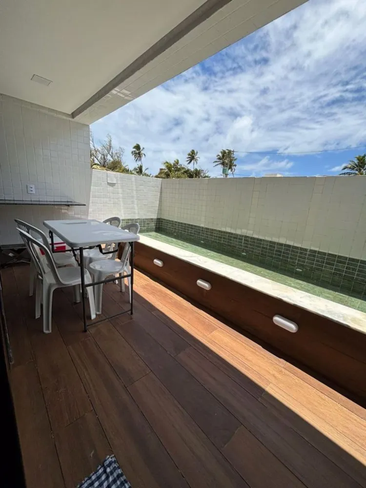 Apartamento, 1 quarto, 35 m² - Foto 2