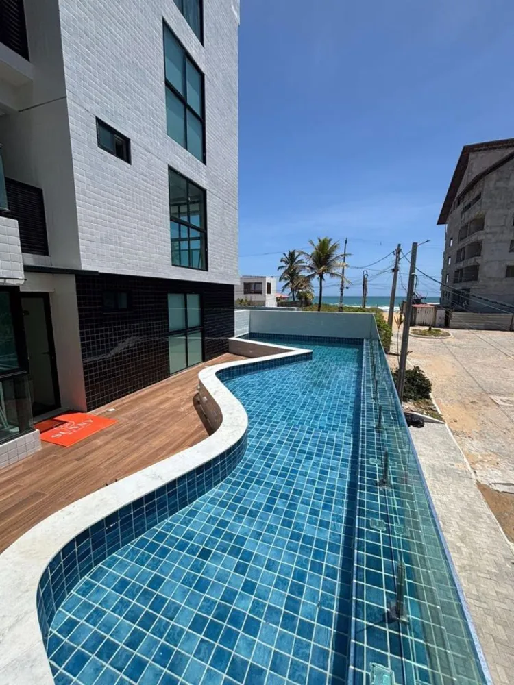 Apartamento, 1 quarto, 35 m² - Foto 4