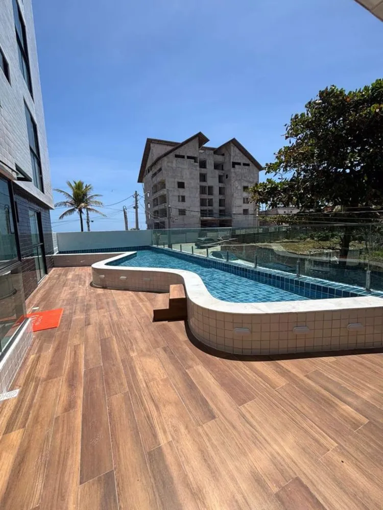 Apartamento, 1 quarto, 35 m² - Foto 1