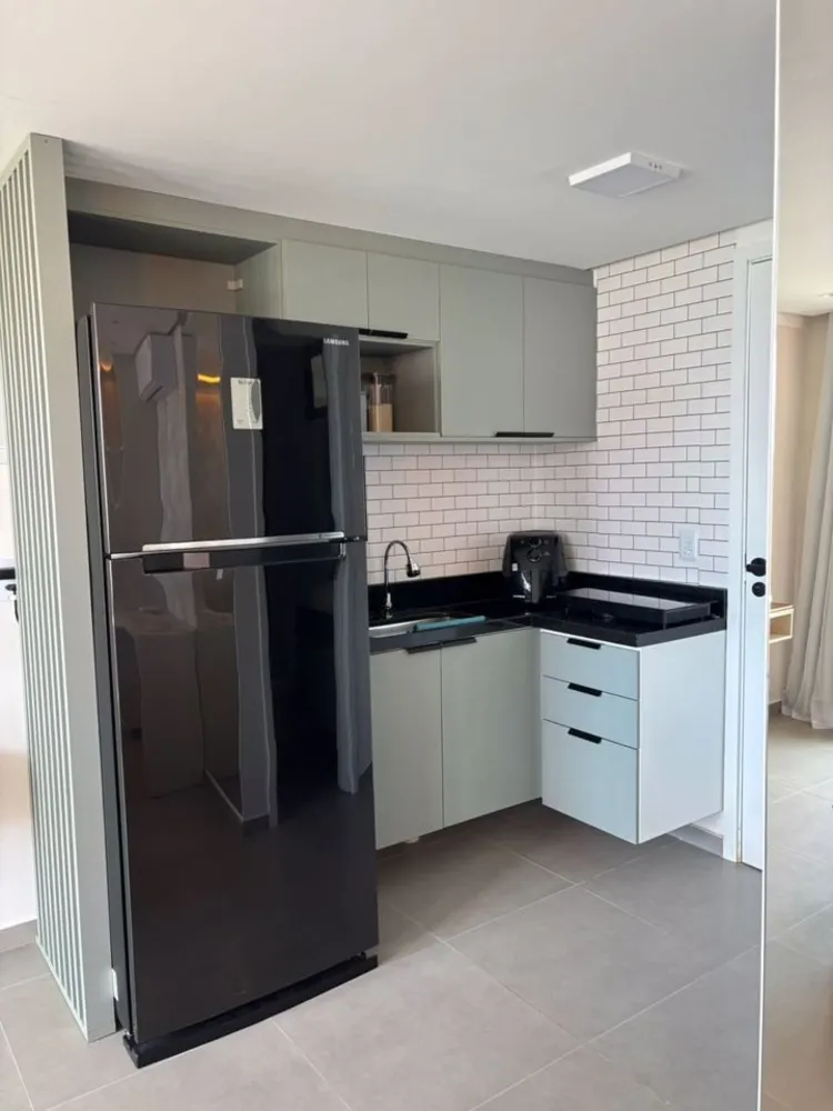 Apartamento, 1 quarto, 35 m² - Foto 3