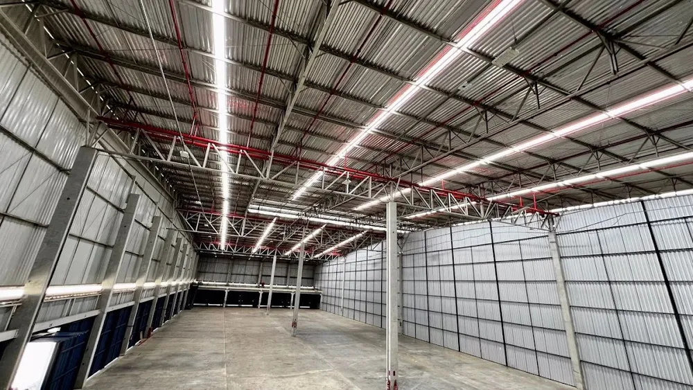 Depósito-Galpão, 4810 m² - Foto 4