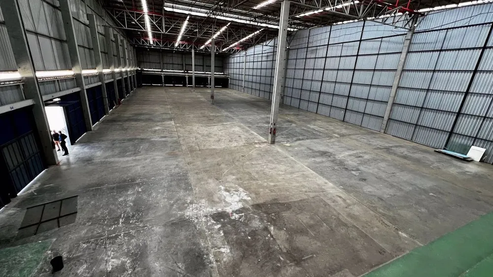 Depósito-Galpão, 4810 m² - Foto 3