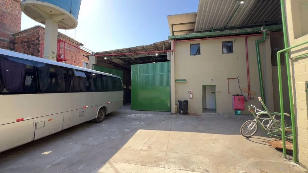 Depósito-Galpão, 2450 m² - Foto 12