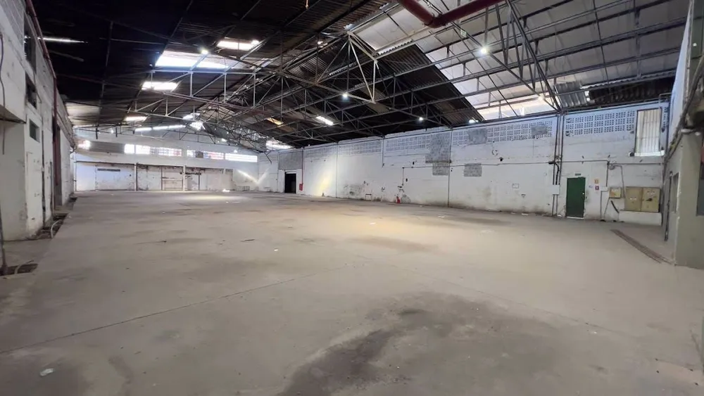 Depósito-Galpão, 2450 m² - Foto 11