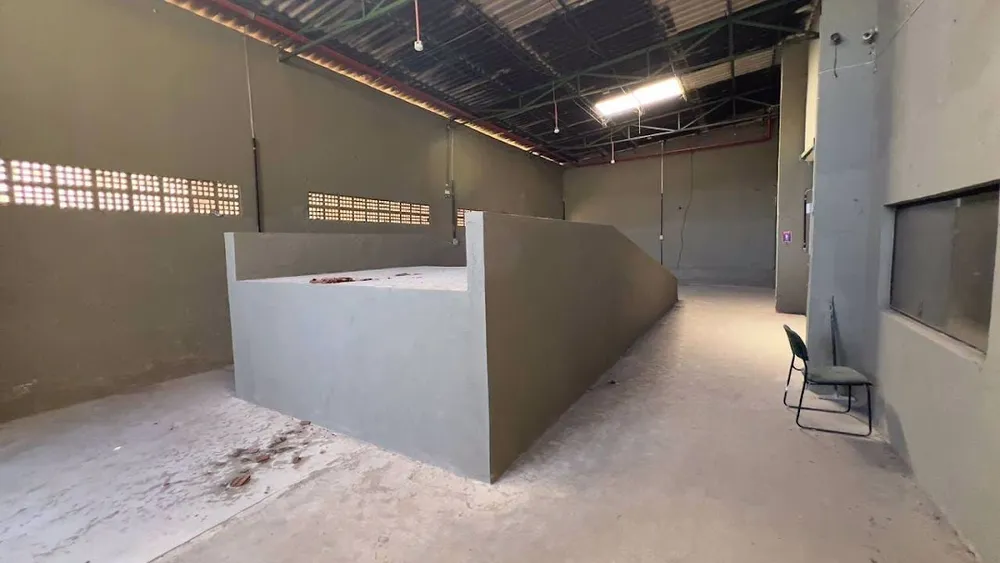 Depósito-Galpão, 2450 m² - Foto 9