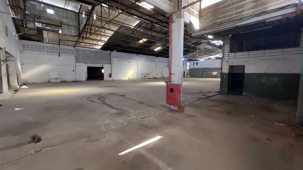Depósito-Galpão, 2450 m² - Foto 3
