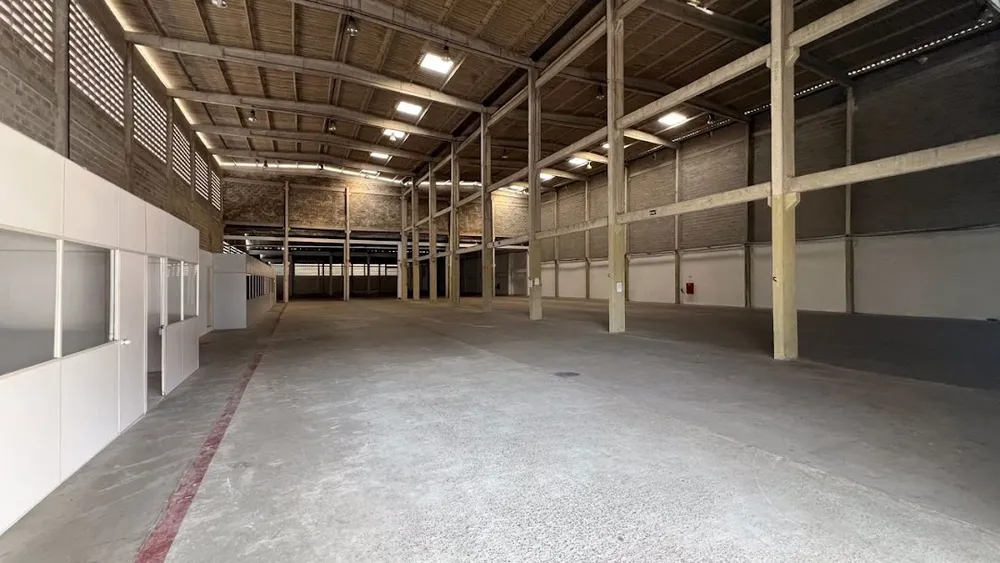 Depósito-Galpão, 3000 m² - Foto 12