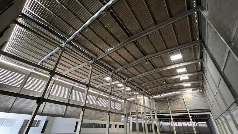 Depósito-Galpão, 3000 m² - Foto 11
