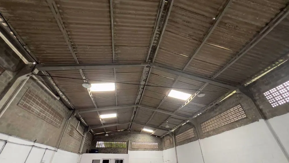 Depósito-Galpão, 300 m² - Foto 11