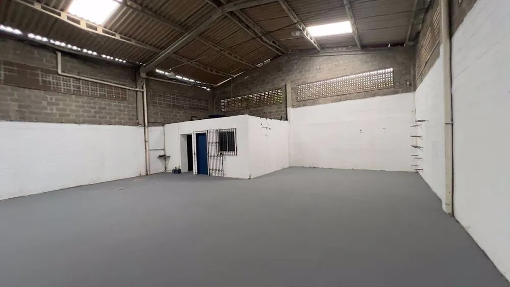 Depósito-Galpão, 300 m² - Foto 3