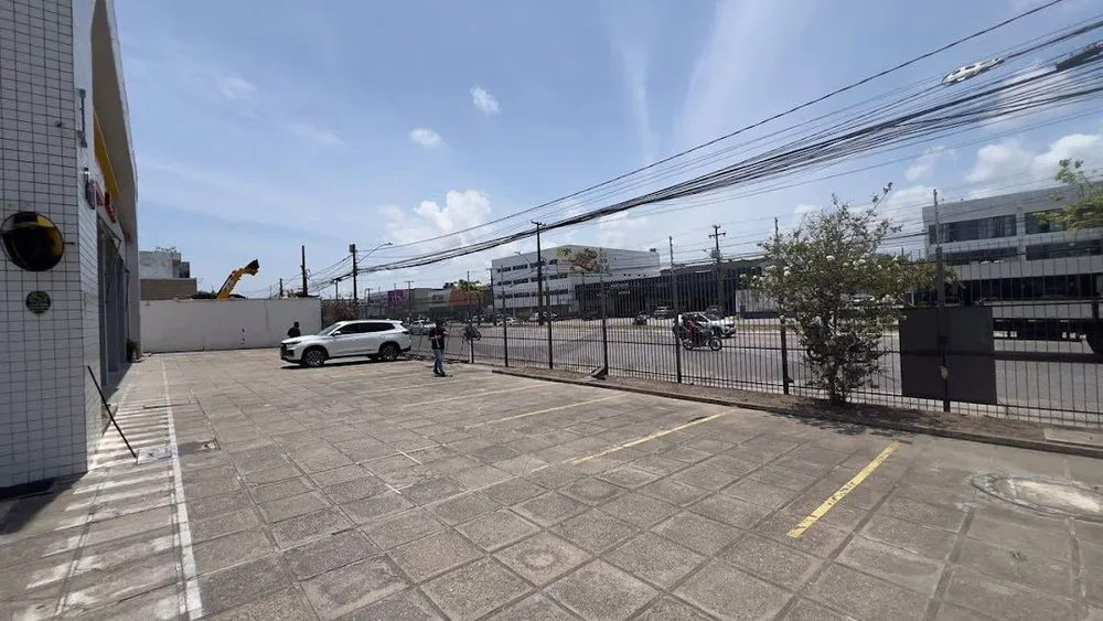 Loja-Salão, 817 m² - Foto 10